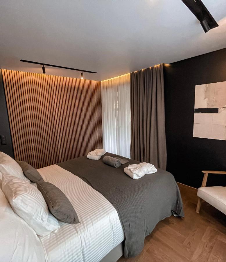Ferienwohnung Black Diamond Zürich Exterior foto